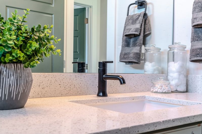 Natural Stone Finishes