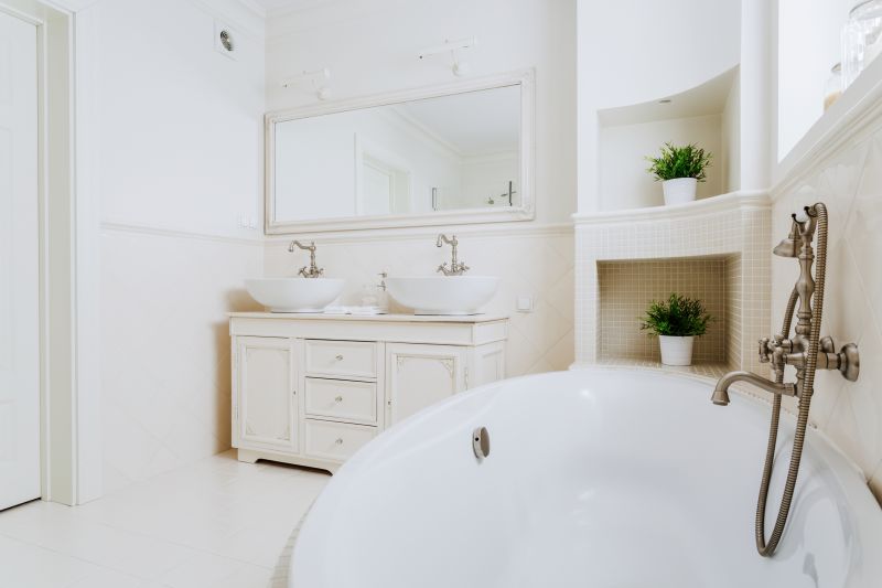 Classic Freestanding Tub