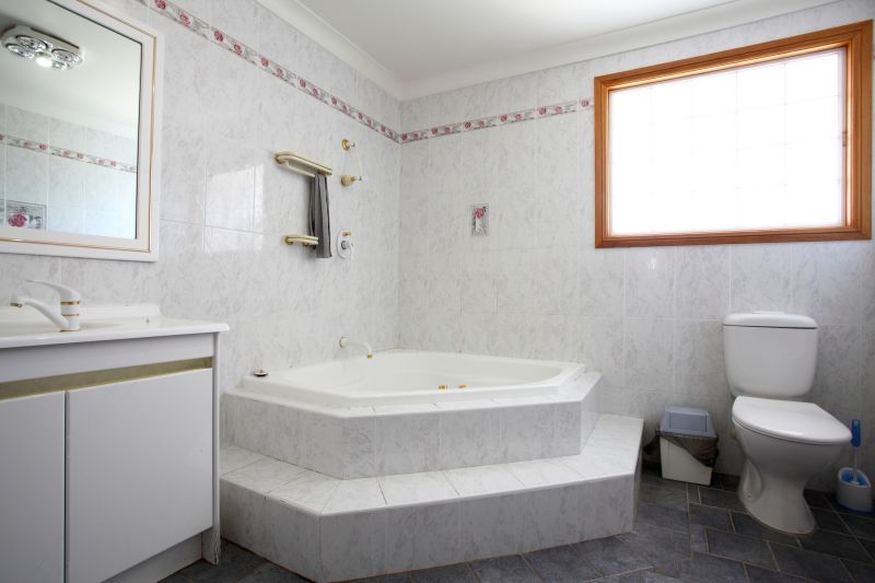 Cost of Bathtub Installation in Wheeling, WV